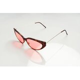 BASLEN sunčane naočale Avena, roza | shoptok.hr