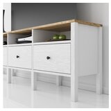 Hanah home TV polica FRN 10003