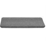 vidaXL Samoljepljivi otirači za stepenice 30 kom sivi 65x24,5x3,5 cm | shoptok.hr