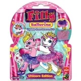 ballerina 1 pk
