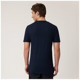 Harmont&Blaine Majice & Polo majice IRN236021753 Modra Cene