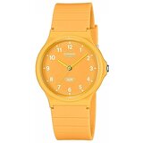 Casio Analogne ure MQ24B9B Oranžna Cene
