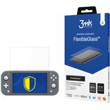 3mk Zaštitno hibridno staklo FlexibleGlass za Nintendo Switch Lite 2019 - Prozirna | shoptok.hr