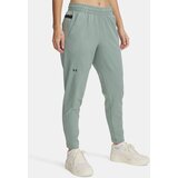 Under Armour Women's Sports Pants UA UNSTOPPABLE HYBRID - Women's Cijene