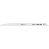 list univerzalne testere s 1210 vf heavy for wood and metal - pakovanje 5 komada - 2608657612