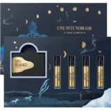 Set Extraits de Parfum - 8 ml