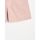 Sinsay High waist kratke hlače od trapera | shoptok.hr