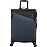 American Tourister Mehki kovčki MF7029002 Siva Cene