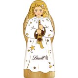 Lindt Božični angel - bel s flavto Cene