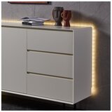 Eglo pametna LED traka STRIPE-Z RGB CCT 8 m Zigbee bijela 99687 Cijene