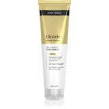 John Frieda Blonde+ Repair System Pre-shampoo Treatment njega prije šamponiranja za jačanje kose 150 ml Cijene