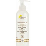 Fleurance Nature gelée royale nežno čistilno mleko | Shoptok.si