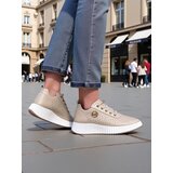 Resti Women's sporty lace-up sneakers Jovenes | shoptok.hr