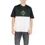 EAX Polo majice dolgi rokavi JUMPER XM000272 AF10361 Zelena | Shoptok.si