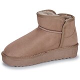 D.Franklin 370 NORDIC Smeđa | shoptok.hr