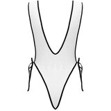 Fantasy Fancy Ombre Gradient Body 2645092 White S/M/L | shoptok.hr