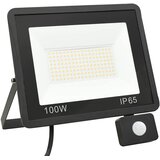  LED reflektor sa senzorom 100 W topli bijeli | Eponuda.ba