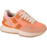 Big Star Nizke superge Shoes Oranžna | Shoptok.si