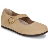 Birkenstock Tracy LENB Sandcastle Bež Cijene