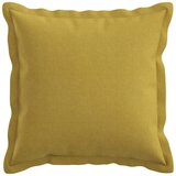  Presvlaka za jastuk 6 pcs HOUTEN Svijetlo zelena 50 x 50 cm - Svijetlo zelena 50 x 50 cm 6 | shoptok.hr