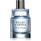 Lanvin Éclat D´Arpege Pour Homme toaletna voda 30 ml za moške | Shoptok.si