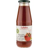 LaSelva Bio pasiran paradižnik - 690 g | Shoptok.si