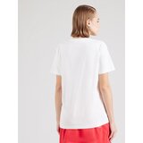 Replay Majica naravno bela | Shoptok.si