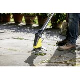 Kärcher nadomestna krtača Kärcher (primerno za: odstranjevalec plevela wre 18-55 & wre 4 battery) | Shoptok.si