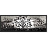  Slika - Winding Paths of Nature (1 Part) Narrow 150x50 | shoptok.hr