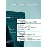Equa Recharge Tonic limeta i menta + Recharge čaša | shoptok.hr