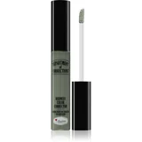 Department of Corrections Redness Color Corrector posvetlitvena CC krema proti rdečici na obrazu 7.2 ml