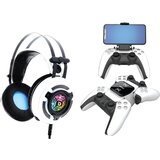 BIONIK Pro Kit For Ps5 cene