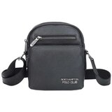 Northampton Polo Club muŠka koŽna torbica pc3335/ crna | Eponuda.com