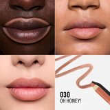 Rimmel London Oh my plump! olovka za usne 030 Oh honey | Eponuda.com