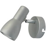 Candellux Stenska svetilka v mat srebrni barvi Picardo – | Shoptok.si