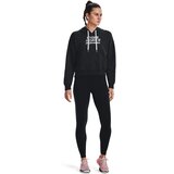 Under Armour Women's cotton sweatshirt Essential Script Hoodie | shoptok.hr