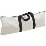  Gimnastička prostirka na napuhavanje 100x100x15 cm PVC plava | Eponuda.com