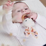 Kaloo ropotuljica k'doux rabbit poppy | Shoptok.si