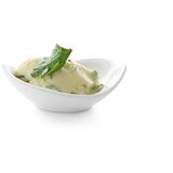 Tapas Posodica, Concha, 90x50x20mm, 6 kos Cene