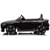  Licencirani auto na akumulator BMW I4 4x4 JE1009 - crni | Shoptok.si