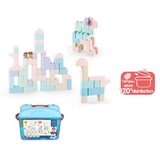  Blocks, kocke u kutiji, soft, 50K ( 876030 ) Cene