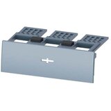 Siemens Dig.Industr. 3-polni pokrov sponk 3VA9131-0WD30, (21225039) | Shoptok.si