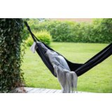 Venture Home viseća ležaljka (hammock) Hedvig, crna Cijene