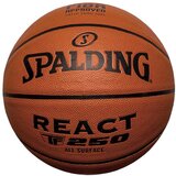 Spalding React Fiba TF 250 košarkaška lopta 76967Z Cijene