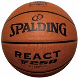 Spalding React Fiba TF 250 košarkaška lopta 76967Z