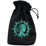 Q-Workshop the witcher dice pouch. ciri - the elder blood cene