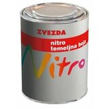 Chemax podloga nitro tem.boja za metal crvena Irkom 0.75l IR0088 Cene