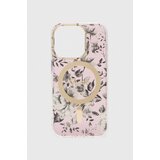 Guess Etui za telefon iPhone 14 Pro 6.1" roza barva Cene