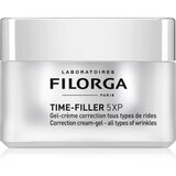 Filorga TIME-FILLER 5XP GEL-CREAM matirajuća gel krema za mješovitu i masnu kožu 50 ml | shoptok.hr