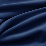 Restilo Modre raztegljive prevleke v kompletu 4 ks za stol 48 cm Sento – | Shoptok.si